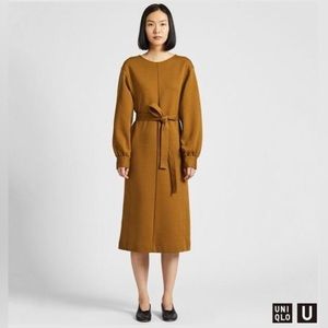Uniqlo U Lemaire Dress